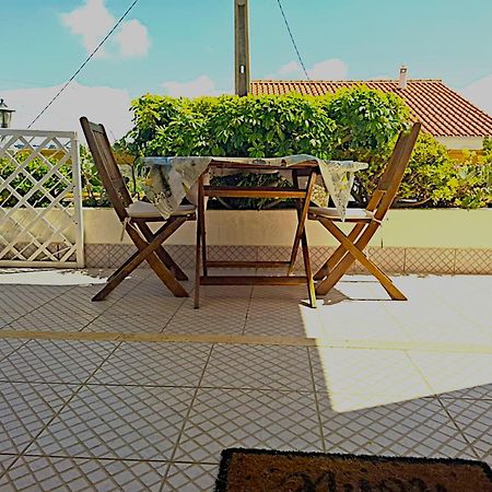 Sun & Surf Flat Arrifana Beach Aljezur Exterior photo