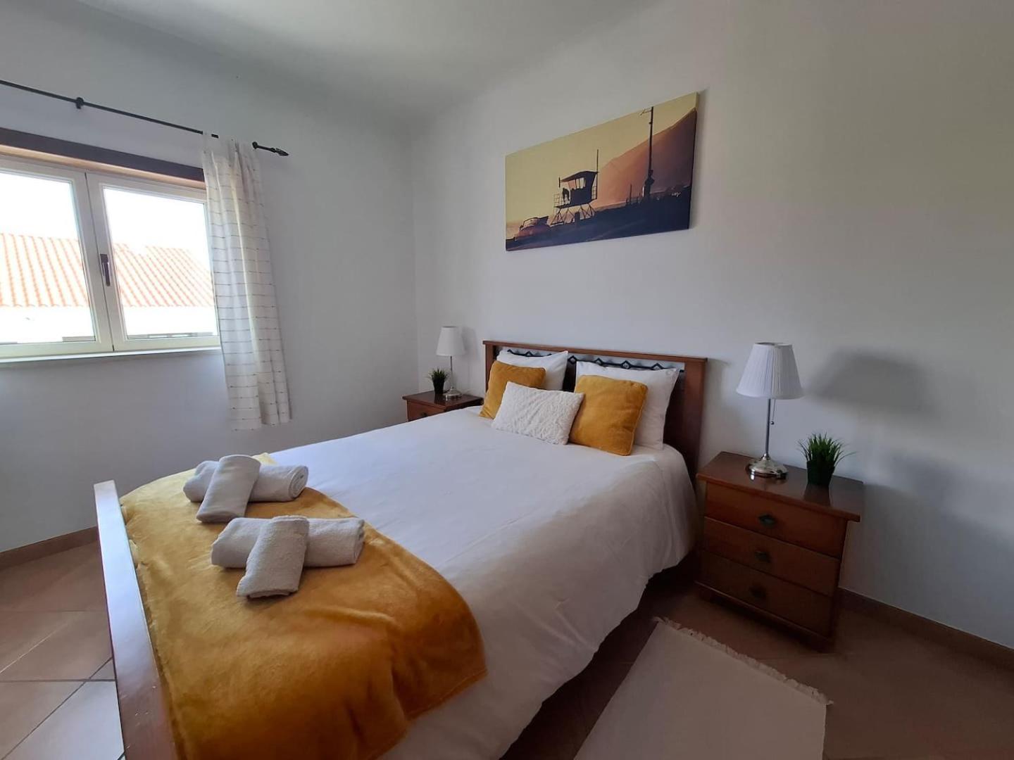 Sun & Surf Flat Arrifana Beach Aljezur Exterior photo